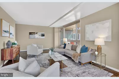 4101 Cathedral Avenue NW #1107, Washington, DC 20016 - Photo 4