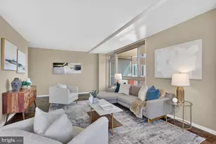 4101 Cathedral Ave NW, Washington, DC 20016 - Photo 4