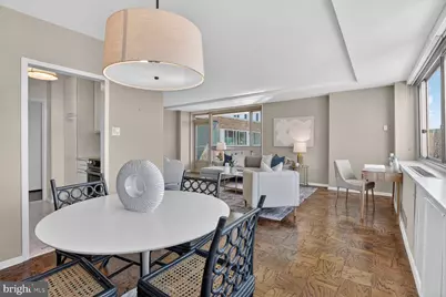 4101 Cathedral Avenue NW #1107, Washington, DC 20016 - Photo 14