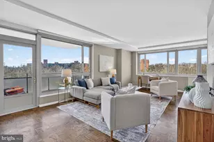 4101 Cathedral Ave NW, Washington, DC 20016 - Photo 8