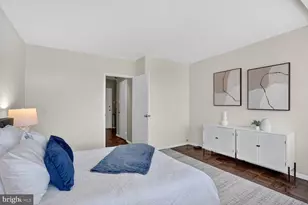 4101 Cathedral Ave NW, Washington, DC 20016 - Photo 24