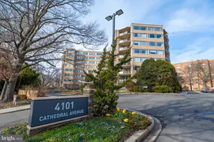 4101 Cathedral Ave NW, Washington, DC 20016 - Photo 42