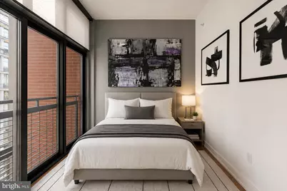 2120 Vermont Avenue NW #501, Washington, DC 20001 - Photo 10