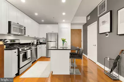 2120 Vermont Avenue NW #501, Washington, DC 20001 - Photo 14