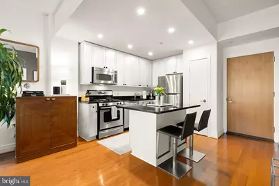 2120 Vermont Avenue NW #501, Washington, DC 20001 - Photo 2
