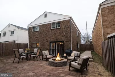 2412 Skyland Place SE, Washington, DC 20020 - Photo 24