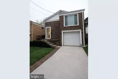 2412 Skyland Place SE, Washington, DC 20020 - Photo 1