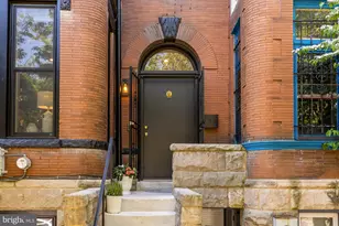1248 Girard St NW, Washington, DC 20009 - Photo 2