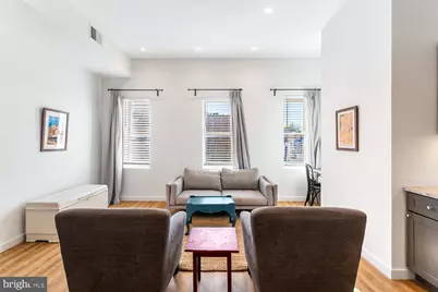 2465 18th Street NW #3, Washington, DC 20009 - Photo 6