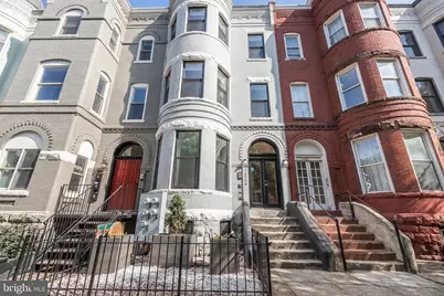 1324 W Street NW #1, Washington, DC 20009 - Photo 1