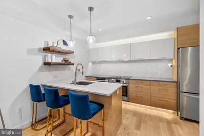 1324 W Street NW #1, Washington, DC 20009 - Photo 8