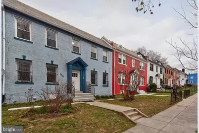 1254 Simms Place NE #2, Washington, DC 20002 - Photo 1