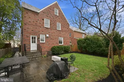 6018 Utah Avenue NW, Washington, DC 20015 - Photo 36