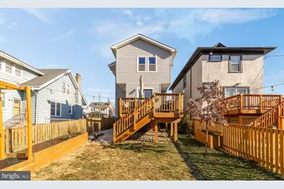 3504 24th Street NE, Washington, DC 20018 - Photo 56