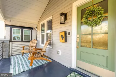 3504 24th Street NE, Washington, DC 20018 - Photo 2