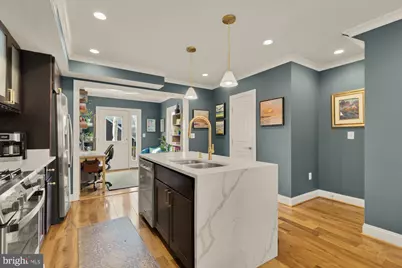 3504 24th Street NE, Washington, DC 20018 - Photo 14