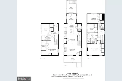 3504 24th Street NE, Washington, DC 20018 - Photo 48