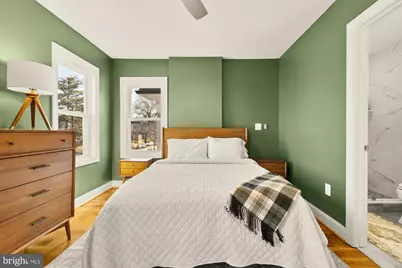 3504 24th Street NE, Washington, DC 20018 - Photo 32