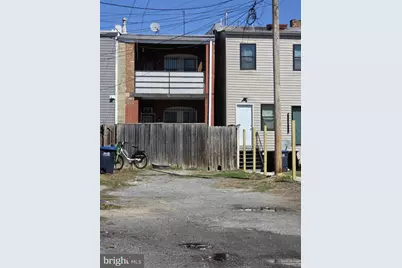 1105 Morse Street NE, Washington, DC 20002 - Photo 30