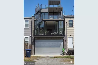 1105 Morse Street NE, Washington, DC 20002 - Photo 32