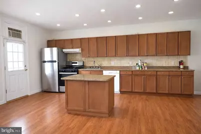 1105 Morse Street NE, Washington, DC 20002 - Photo 16