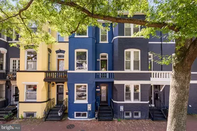 1444 Florida Avenue NW, Washington, DC 20009 - Photo 2