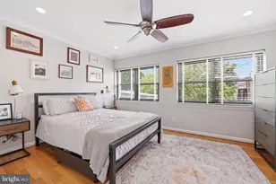 822 Constitution Ave NE, Washington, DC 20002 - Photo 20
