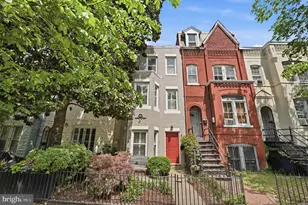 822 Constitution Ave NE, Washington, DC 20002 - Photo 2