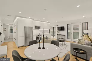 2630 39th St NW, Washington, DC 20007 - Photo 4