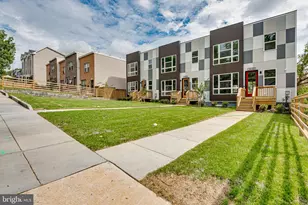 3830 1st St SE, Washington, DC 20032 - Photo 2