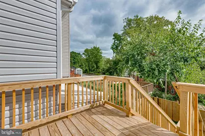 3830 1st Street SE, Washington, DC 20032 - Photo 16