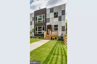 3830 1st Street SE, Washington, DC 20032 - Photo 4