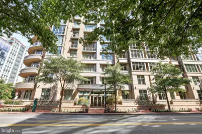 811 4th Street NW #419, Washington, DC 20001 - Photo 40