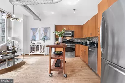 811 4th Street NW #419, Washington, DC 20001 - Photo 10