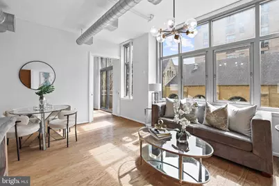 811 4th Street NW #419, Washington, DC 20001 - Photo 6