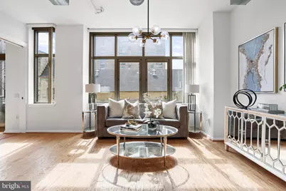 811 4th Street NW #419, Washington, DC 20001 - Photo 4