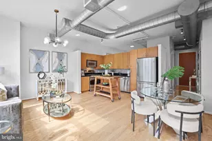 811 4th St NW, Washington, DC 20001 - Photo 8