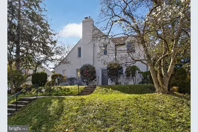 4934 Upton Street NW, Washington, DC 20016 - Photo 2