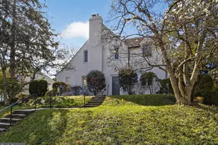 4934 Upton St NW, Washington, DC 20016 - Photo 2