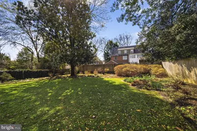 4934 Upton Street NW, Washington, DC 20016 - Photo 4