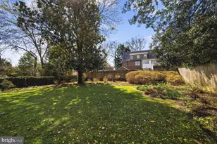 4934 Upton St NW, Washington, DC 20016 - Photo 4