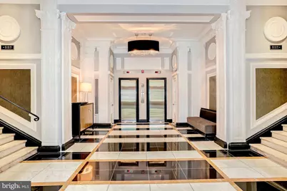 1801 16th Street NW #612, Washington, DC 20009 - Photo 2