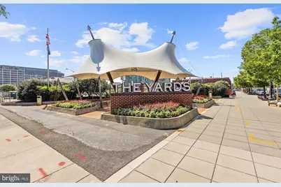 164 G Street SW #144, Washington, DC 20024 - Photo 58