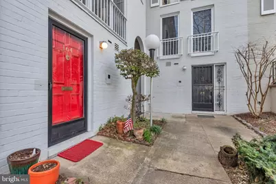 164 G Street SW #144, Washington, DC 20024 - Photo 40