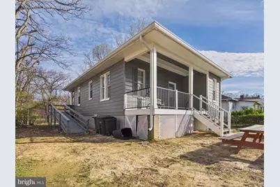 4161 Alabama Avenue SE, Washington, DC 20019 - Photo 36