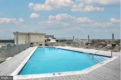 555 Massachusetts Avenue NW #1319, Washington, DC 20001 - Photo 8