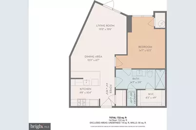 555 Massachusetts Avenue NW #1319, Washington, DC 20001 - Photo 40