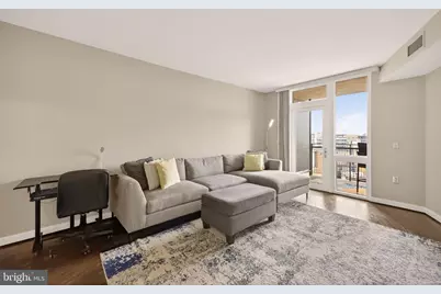 555 Massachusetts Avenue NW #1319, Washington, DC 20001 - Photo 18