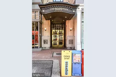 777 7th Street NW #620, Washington, DC 20001 - Photo 2