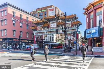 777 7th Street NW #620, Washington, DC 20001 - Photo 32